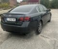 Сірий Лексус ГС, об'ємом двигуна 3 л та пробігом 258 тис. км за 8000 $, фото 5 на Automoto.ua