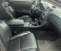 Сірий Лексус ГС, об'ємом двигуна 3 л та пробігом 258 тис. км за 8000 $, фото 7 на Automoto.ua