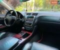 Серый Лексус ГС, объемом двигателя 3 л и пробегом 263 тыс. км за 6799 $, фото 13 на Automoto.ua
