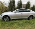 Серый Лексус ГС, объемом двигателя 3 л и пробегом 280 тыс. км за 6500 $, фото 1 на Automoto.ua