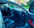 Серый Лексус ГС, объемом двигателя 3 л и пробегом 230 тыс. км за 7250 $, фото 9 на Automoto.ua