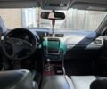 Сірий Лексус ГС, об'ємом двигуна 3 л та пробігом 300 тис. км за 3100 $, фото 19 на Automoto.ua