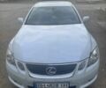 Сірий Лексус ГС, об'ємом двигуна 3.5 л та пробігом 268 тис. км за 7500 $, фото 3 на Automoto.ua