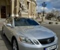 Сірий Лексус ГС, об'ємом двигуна 3.5 л та пробігом 160 тис. км за 7500 $, фото 6 на Automoto.ua