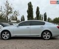 Сірий Лексус ГС, об'ємом двигуна 3.46 л та пробігом 270 тис. км за 7800 $, фото 7 на Automoto.ua
