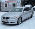 Сірий Лексус ГС, об'ємом двигуна 3 л та пробігом 162 тис. км за 8200 $, фото 2 на Automoto.ua