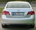 Сірий Лексус ГС, об'ємом двигуна 3 л та пробігом 261 тис. км за 7999 $, фото 6 на Automoto.ua