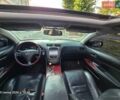 Серый Лексус ГС, объемом двигателя 3 л и пробегом 211 тыс. км за 6200 $, фото 9 на Automoto.ua