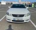 Серый Лексус ГС, объемом двигателя 3.5 л и пробегом 270 тыс. км за 7499 $, фото 1 на Automoto.ua