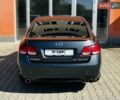Сірий Лексус ГС, об'ємом двигуна 3 л та пробігом 198 тис. км за 8500 $, фото 4 на Automoto.ua