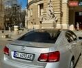 Сірий Лексус ГС, об'ємом двигуна 3.46 л та пробігом 163 тис. км за 7500 $, фото 7 на Automoto.ua