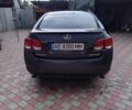 Сірий Лексус ГС, об'ємом двигуна 3 л та пробігом 360 тис. км за 8500 $, фото 3 на Automoto.ua