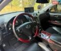 Серый Лексус ГС, объемом двигателя 3 л и пробегом 202 тыс. км за 8700 $, фото 23 на Automoto.ua