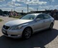 Сірий Лексус ГС, об'ємом двигуна 0 л та пробігом 310 тис. км за 3712 $, фото 1 на Automoto.ua