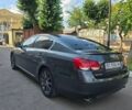 Серый Лексус ГС, объемом двигателя 3 л и пробегом 211 тыс. км за 6200 $, фото 8 на Automoto.ua