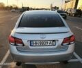 Серый Лексус ГС, объемом двигателя 3 л и пробегом 279 тыс. км за 8300 $, фото 3 на Automoto.ua