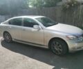 Сірий Лексус ГС, об'ємом двигуна 3 л та пробігом 284 тис. км за 7500 $, фото 3 на Automoto.ua