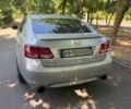 Сірий Лексус ГС, об'ємом двигуна 3 л та пробігом 290 тис. км за 7600 $, фото 1 на Automoto.ua
