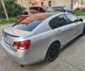 Сірий Лексус ГС, об'ємом двигуна 0 л та пробігом 111 тис. км за 4515 $, фото 9 на Automoto.ua