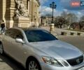 Сірий Лексус ГС, об'ємом двигуна 3.46 л та пробігом 163 тис. км за 7500 $, фото 5 на Automoto.ua