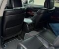 Серый Лексус ГС, объемом двигателя 3 л и пробегом 220 тыс. км за 10500 $, фото 8 на Automoto.ua