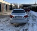 Серый Лексус ГС, объемом двигателя 3 л и пробегом 280 тыс. км за 7100 $, фото 5 на Automoto.ua