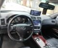 Сірий Лексус ГС, об'ємом двигуна 3 л та пробігом 279 тис. км за 8300 $, фото 18 на Automoto.ua