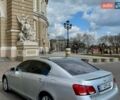 Сірий Лексус ГС, об'ємом двигуна 3.46 л та пробігом 163 тис. км за 7500 $, фото 11 на Automoto.ua