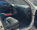 Сірий Лексус ГС, об'ємом двигуна 3 л та пробігом 90 тис. км за 13000 $, фото 23 на Automoto.ua