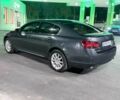 Сірий Лексус ГС, об'ємом двигуна 3 л та пробігом 217 тис. км за 5816 $, фото 3 на Automoto.ua