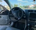 Сірий Лексус ГС, об'ємом двигуна 0 л та пробігом 310 тис. км за 3712 $, фото 10 на Automoto.ua