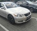 Сірий Лексус ГС, об'ємом двигуна 3 л та пробігом 279 тис. км за 8300 $, фото 16 на Automoto.ua
