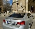 Сірий Лексус ГС, об'ємом двигуна 3.5 л та пробігом 160 тис. км за 7500 $, фото 9 на Automoto.ua