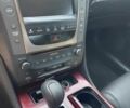 Сірий Лексус ГС, об'ємом двигуна 3.5 л та пробігом 270 тис. км за 7499 $, фото 7 на Automoto.ua