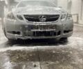 Серый Лексус ГС, объемом двигателя 3 л и пробегом 3 тыс. км за 7500 $, фото 5 на Automoto.ua