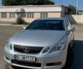 Сірий Лексус ГС, об'ємом двигуна 3 л та пробігом 222 тис. км за 8500 $, фото 1 на Automoto.ua