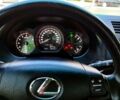 Сірий Лексус ГС, об'ємом двигуна 3 л та пробігом 145 тис. км за 9800 $, фото 11 на Automoto.ua