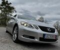 Сірий Лексус ГС, об'ємом двигуна 3 л та пробігом 300 тис. км за 3100 $, фото 2 на Automoto.ua