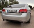 Сірий Лексус ГС, об'ємом двигуна 3.46 л та пробігом 230 тис. км за 10500 $, фото 8 на Automoto.ua