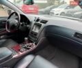 Сірий Лексус ГС, об'ємом двигуна 3.46 л та пробігом 270 тис. км за 7800 $, фото 32 на Automoto.ua