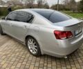 Сірий Лексус ГС, об'ємом двигуна 3.5 л та пробігом 160 тис. км за 7500 $, фото 3 на Automoto.ua