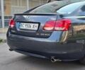 Серый Лексус ГС, объемом двигателя 3 л и пробегом 211 тыс. км за 6200 $, фото 27 на Automoto.ua