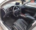 Серый Лексус ГС, объемом двигателя 3 л и пробегом 279 тыс. км за 8300 $, фото 25 на Automoto.ua
