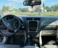 Сірий Лексус ГС, об'ємом двигуна 0 л та пробігом 310 тис. км за 3712 $, фото 8 на Automoto.ua