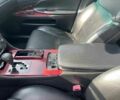 Сірий Лексус ГС, об'ємом двигуна 3.5 л та пробігом 270 тис. км за 7499 $, фото 8 на Automoto.ua