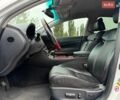 Сірий Лексус ГС, об'ємом двигуна 3.46 л та пробігом 270 тис. км за 7800 $, фото 12 на Automoto.ua