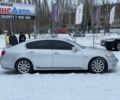Сірий Лексус ГС, об'ємом двигуна 3 л та пробігом 162 тис. км за 8200 $, фото 7 на Automoto.ua