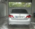 Сірий Лексус ГС, об'ємом двигуна 3 л та пробігом 3 тис. км за 5996 $, фото 1 на Automoto.ua