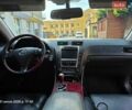 Серый Лексус ГС, объемом двигателя 3 л и пробегом 211 тыс. км за 6200 $, фото 26 на Automoto.ua