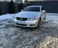 Серый Лексус ГС, объемом двигателя 3 л и пробегом 280 тыс. км за 6500 $, фото 4 на Automoto.ua